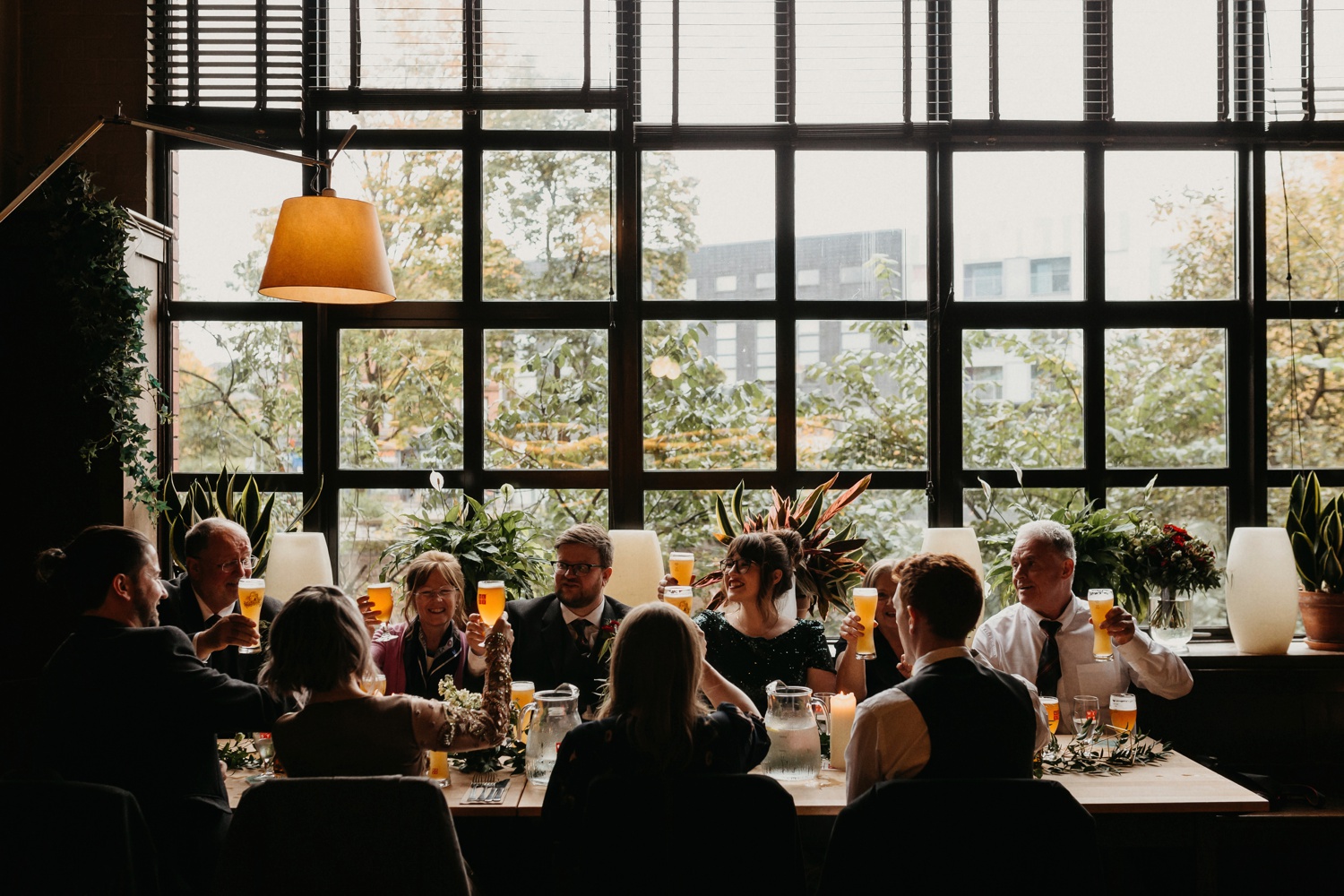 Alternative Micro Weddings in Scotland