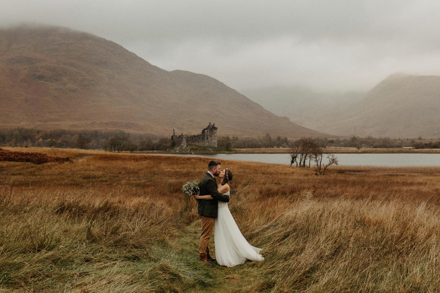 Micro Weddings In Scotland